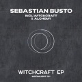 Witchcraft