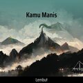 LEMBUT - Kamu Manis