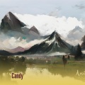 keiko music - Candy
