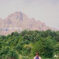Pyrenees Hiking