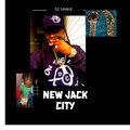 52 Savage - New Jack City (Explicit)