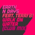 Walk on Water (feat. Terri B!) (Club Mix)