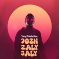 Tony Production、Tony Maher - 7ozn 2aly 3aly