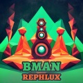 Bman、Benjamin Jacobs - Alternator