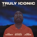 Truly Iconic Part. II prod.by Mike Jones (feat. Katie Got Bandz) (Explicit)