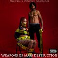 Quela Queen Of Hearts、Jamal Rashon、Deejay St. Joel - Maria