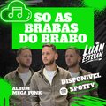 Luan Estevam、MC GW - Atenção Mega Luan Estevam Faixa 1 (Explicit)