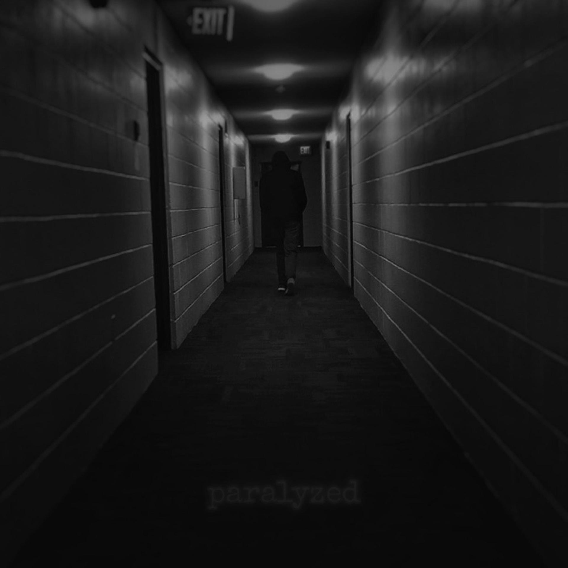 paralyzed (Explicit)