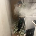 Dbt Stackz、Geezy - Big Gelato Gas (Explicit)
