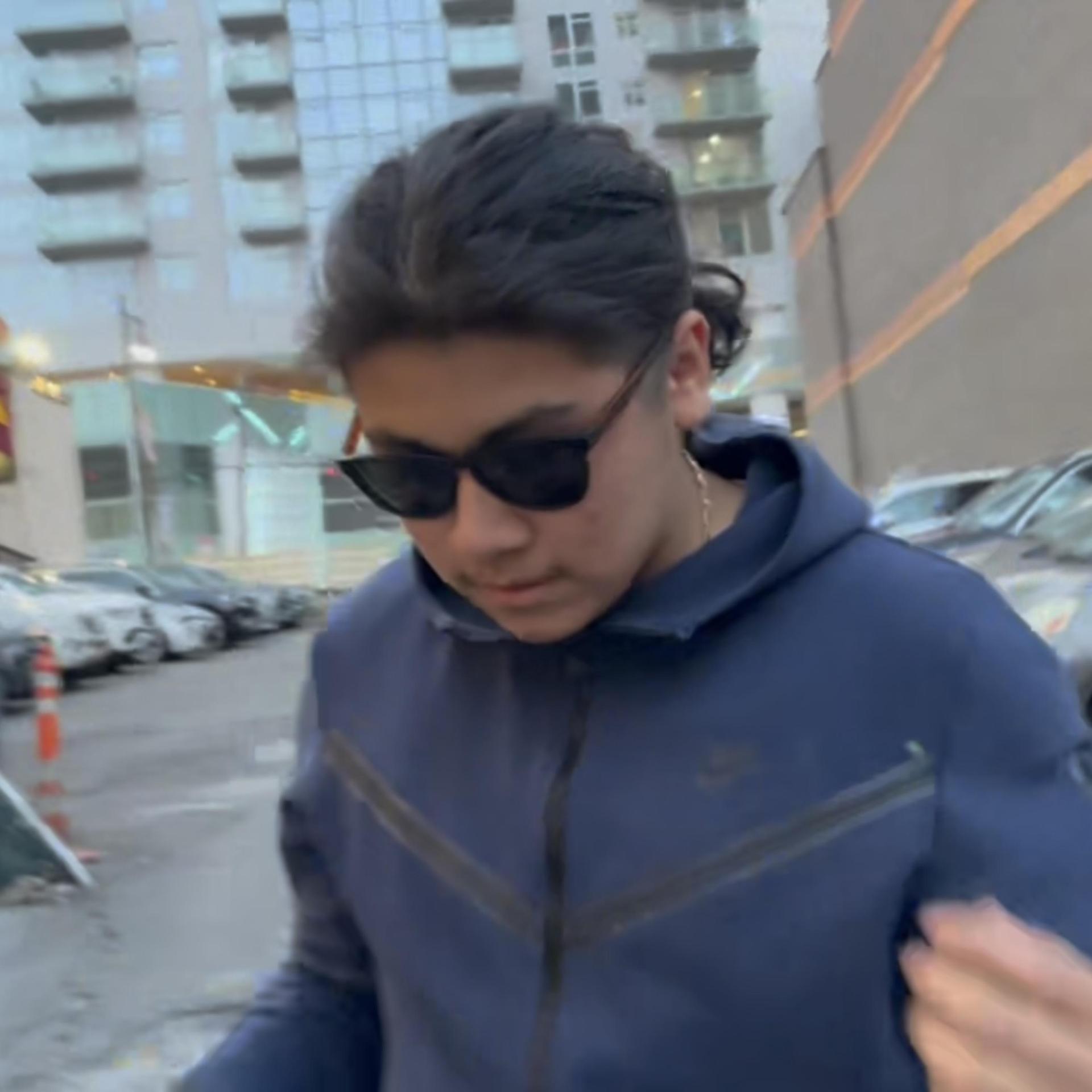 HURTIN (Explicit)