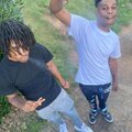 Gee Chapo、Smokesum9 - OD (Explicit)