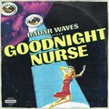 Radar Waves - Overcast