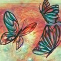 Ramada - Butterfly Tattoo