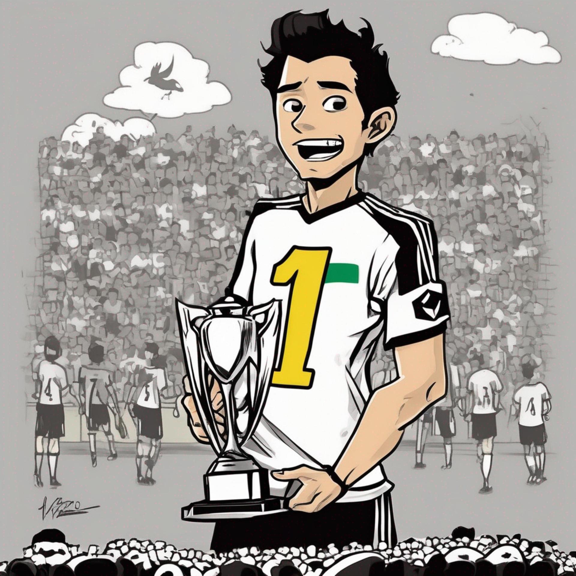 AtilaKw - Vasco, campeão do mundo