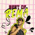 Rema - Calm Down