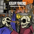 Luckes、TKG - Tactical Mind