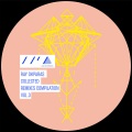COLLECTED REMIXES, VOL. 3