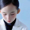葛漫舒 - 璀璨冒险人
