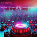 dj笑笑 - 等不到花开 (dj笑笑 remix)
