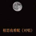 追梦 - 相思夜难眠