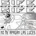 SiFe - No Me Apagan Las Luces (Explicit)