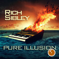 Rich Sibley - Pure Illusion