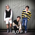 BOP天堂鸟 - Take Me Higher