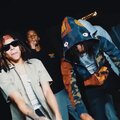 Blood On Hands、Jay Hound、Jay5ive - Hannah Montana (feat. Jay Hound & Jay5ive) (Explicit)