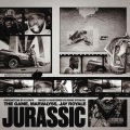 Jurassic (feat. The Game, Jay Royale & Marvalyss)(Explicit)