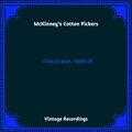 mckinney's cotton pickers - Cherry