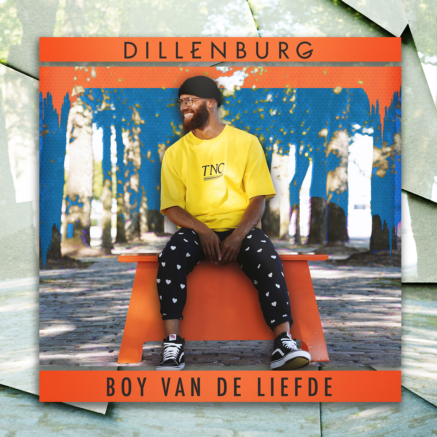 Dillenburg - Jaloers