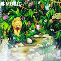 The Jungle (Explicit)