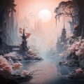 Tsuki Dreams - 夢の泉