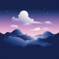 Calmify、Peter Davidson - Stellar Sanctuary