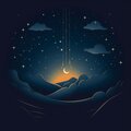 Calmify、Peter Davidson - Meteor Mirth