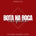 mc pl alves、MC Marsha、DJ LB SILVESTRE、MC Nick - Bota na Boca (Explicit)