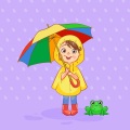 the green orbs - Rainy Day Games