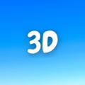 Kayhin - 3D (Marimba Version)