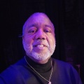 Minister Michael Crews - THE ANOINTING