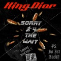 King Dior、Mr Pete Beats - Starry Night (Vision)(Explicit)