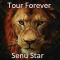 Senu Star - Tour Forever