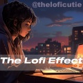 The Lofi Cutie - Dragonfly