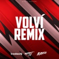 Muppet DJ、Treekoo、Agustin KZ - Volví (Remix)
