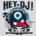 Shitiz - Hey DJ