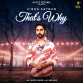 Singh Satnam - Thats Why