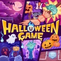 HALLOWEEN GAME (GAME VERSION)