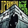 J.P. Bimeni、The Black Belts - Honesty Is a Luxury