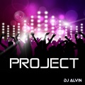 DJ Alvin - Egypt