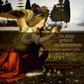 Capricornus Ensemble Stuttgart、Daniel Schreiber、Henning Wiegräbe - O Maria, gebenedeiet bist du unter den Weibern