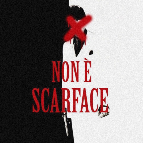 Nolan - NON È SCARFACE